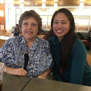 Meet your Posher, Tammy